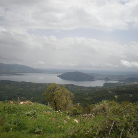 Nimbus Guesthouse Sidhirokhorion Bagian luar foto
