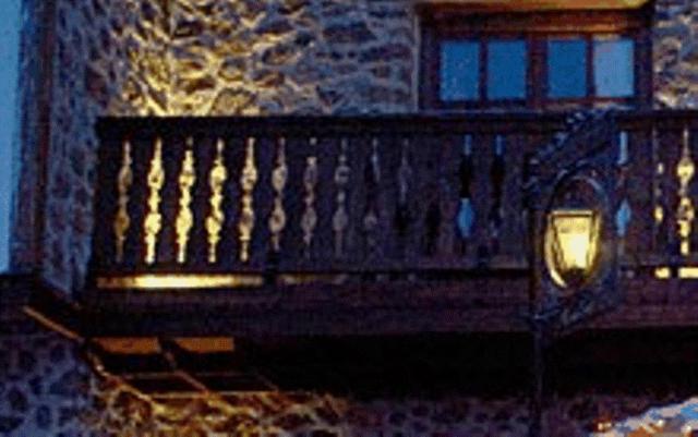 Nimbus Guesthouse Sidhirokhorion Bagian luar foto