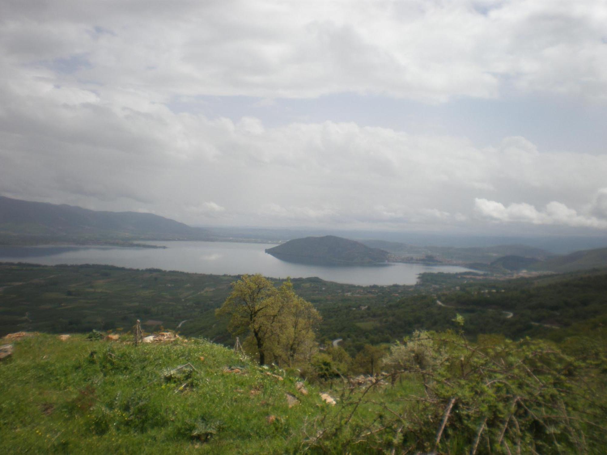Nimbus Guesthouse Sidhirokhorion Bagian luar foto