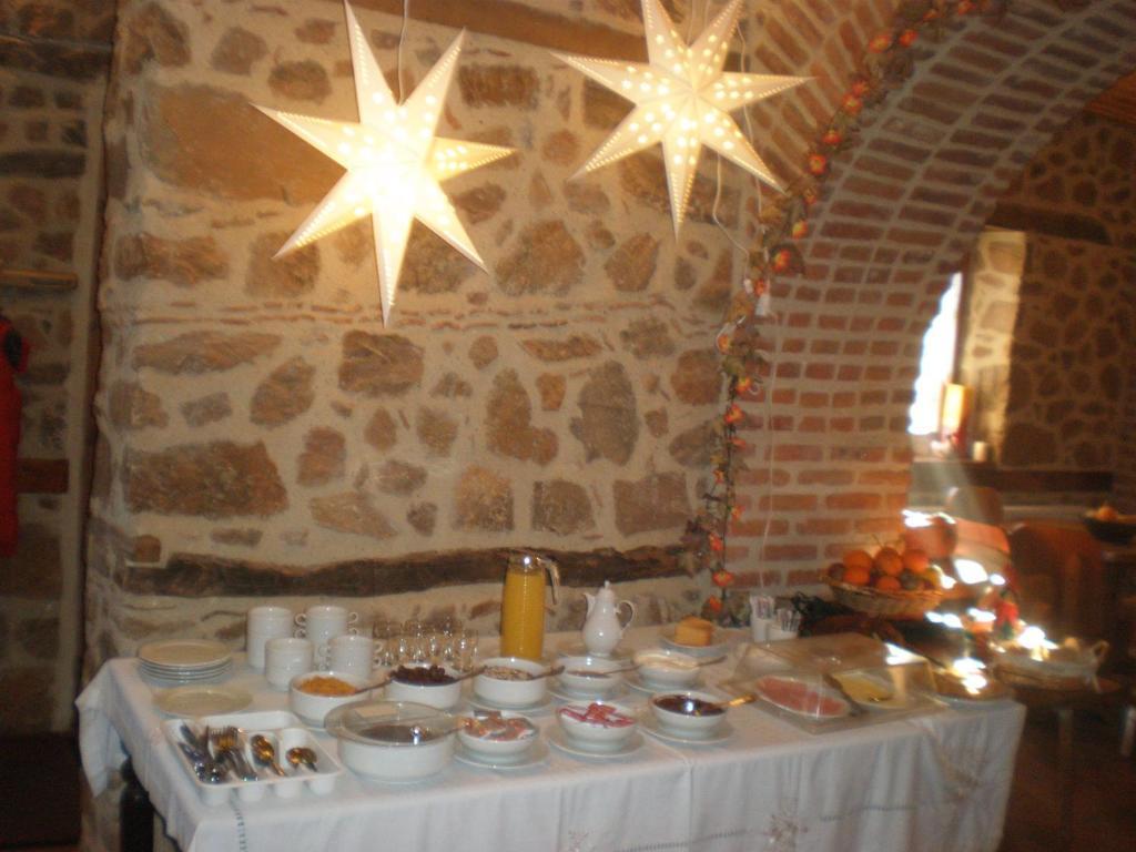 Nimbus Guesthouse Sidhirokhorion Bagian luar foto