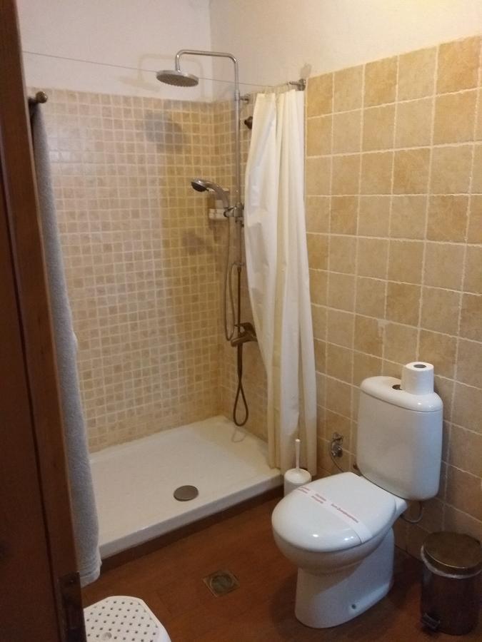 Nimbus Guesthouse Sidhirokhorion Bagian luar foto