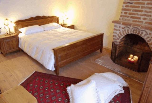 Nimbus Guesthouse Sidhirokhorion Bagian luar foto