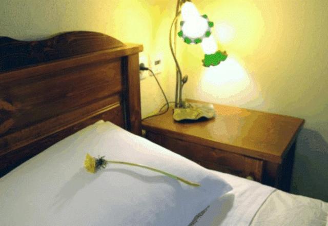 Nimbus Guesthouse Sidhirokhorion Bagian luar foto