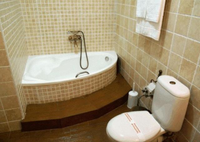 Nimbus Guesthouse Sidhirokhorion Bagian luar foto